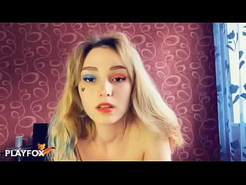 ❤️ Magalasi amatsenga amatsenga adandipatsa kugonana ndi Harley Quinn ❤️ zolaula ny.xxxsexjav.ru ❌️❤