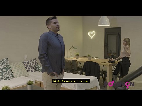 ❤️ PORNBCN 4K Mzimayi wina wokhwima mawere akulu akufuna kubetiridwa kumatako gigolo wachichepere wokhala ndi dick blowjob amortism kulimba kwamanja ntchito galu kalembedwe kankhongola kunyambita pachimake French subtitles ❤️ zolaula ny.xxxsexjav.ru ❌️❤