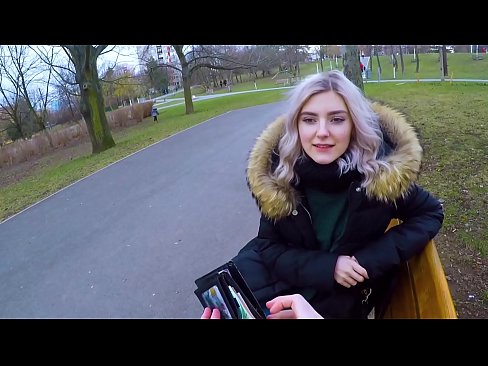 ❤️ Amameza ndalama za mlendo - blowjob paki yolemba Eva Elfie ❤️ zolaula ny.xxxsexjav.ru ❌️❤